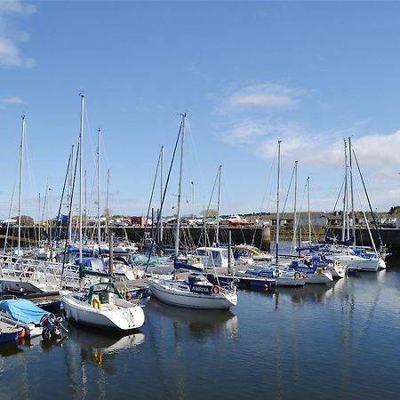Harbour Apartment Nairn Buitenkant foto