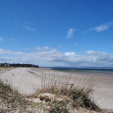 Harbour Apartment Nairn Buitenkant foto